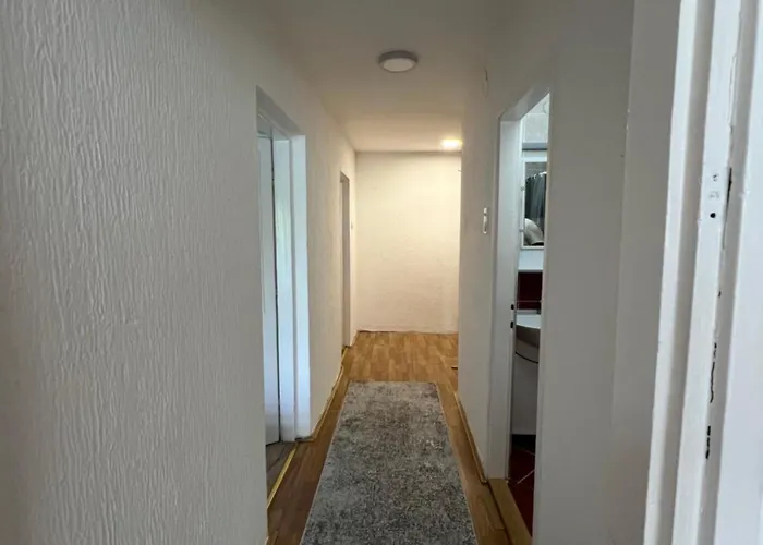 Boza 2 Lejlighed Kursumlija