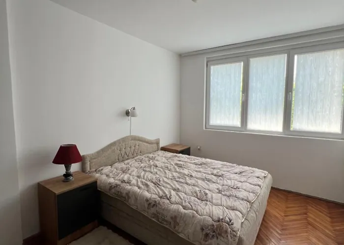 Boza 2 Lejlighed Kursumlija